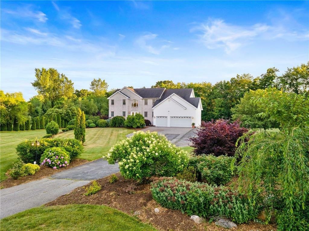 38 Steeple Lane, Lincoln, Ri 02865 N° Dans Lincoln, Rhode Island, états