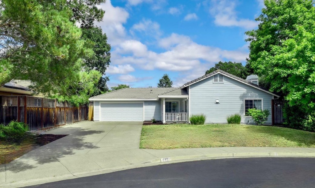 3 Schlafzimmer Andere In Windsor, Kalifornien, Vereinigte Staaten Zu