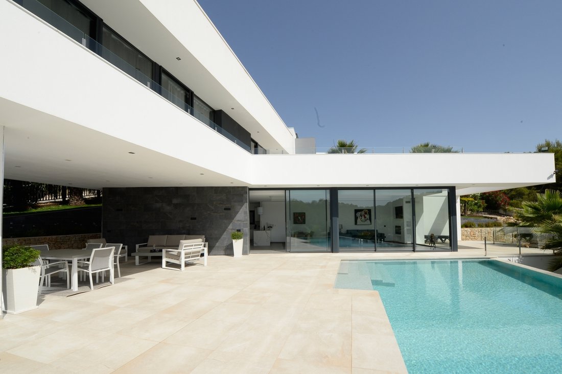Villa in Xabia / Javea, Valencian Community, Spain 4 - 10783565
