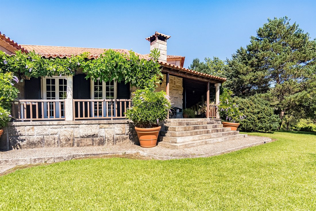 House in Marco, Porto District, Portugal 2 - 12096009