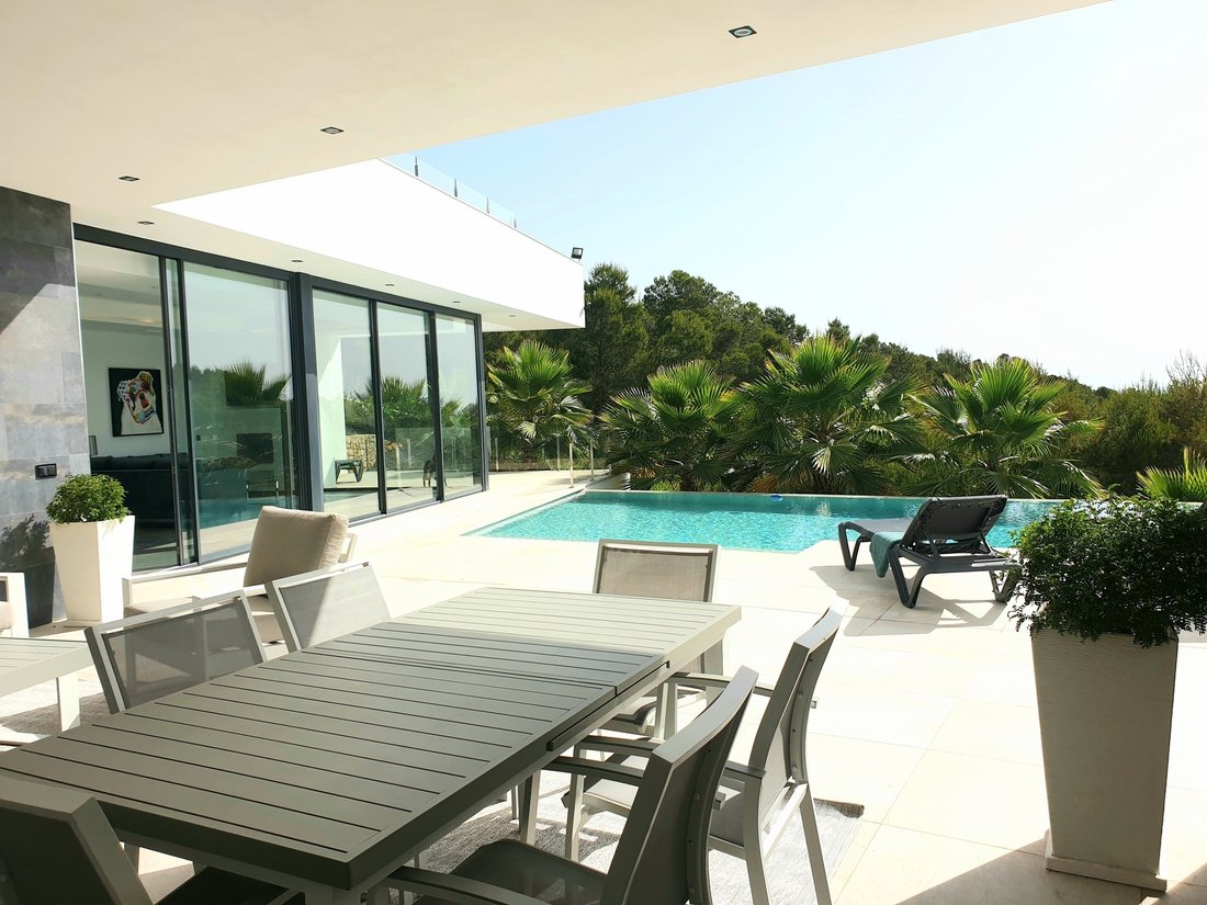 Villa in Xabia / Javea, Valencian Community, Spain 5 - 10783565