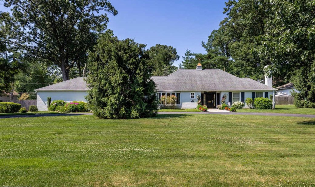 Single Family Detached Cinnaminson In Cinnaminson, New Jersey, United