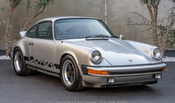 Porsche Carrera Coupe (12096180)