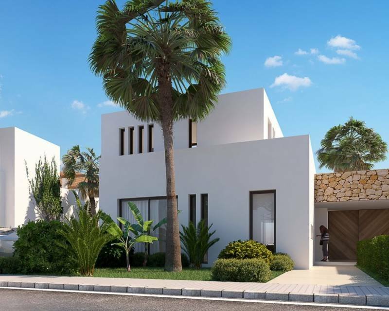 Monforte Del Cid Semi Detached In Monforte Del Cid, Valencian Community