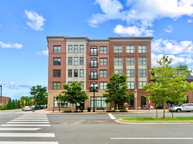 Condos For Sale Arlington Va