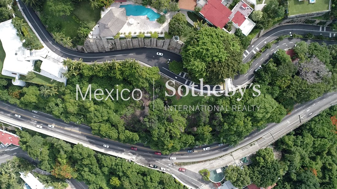 Land in Acapulco, Guerrero, Mexico 4 - 12097237