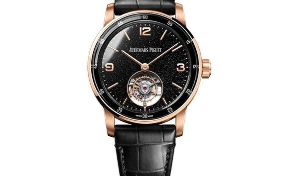 AUDEMARS PIGUET CODE 11.59 SELFWINDING FLYING TOURBILLON REF. 26396OR.OO.D002CR.02 (12097306)
