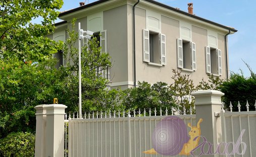 Villa a Levante, Cesenatico, Emilia-Romagna 1