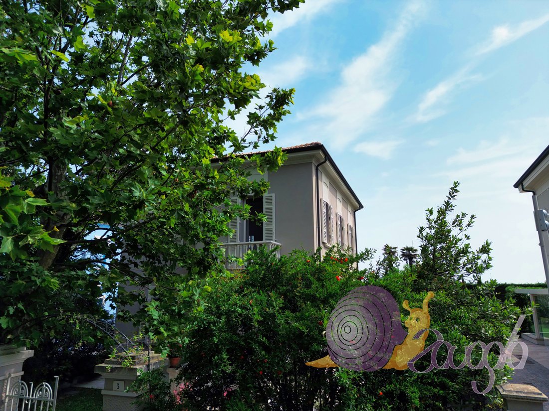 Villa in Levante, Cesenatico, Emilia-Romagna 2 - 12097267