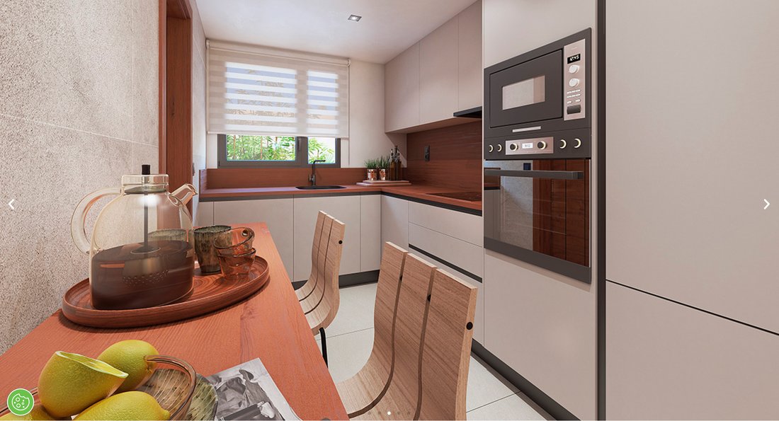 Apartment in Puerto Banus, Marbella, Spain 2 - 12097269