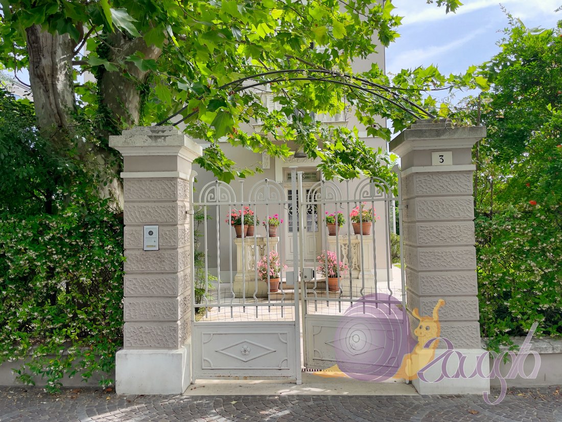 Villa in Levante, Cesenatico, Emilia-Romagna 3 - 12097267