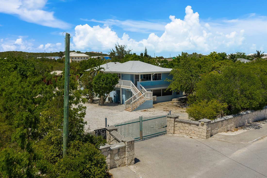 House in Cooper Jack Bay Settlement, Caicos Islands, Turks and Caicos Islands 1 - 12097309