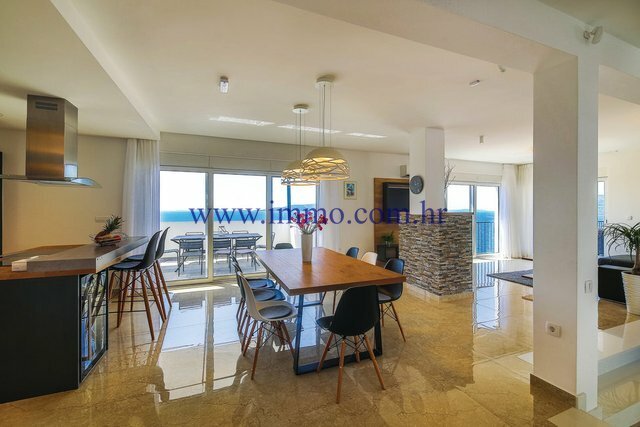 Villa in Trogir, Split-Dalmatia County, Croatia 5 - 12097381