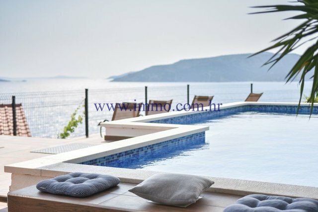 Villa in Trogir, Split-Dalmatia County, Croatia 2 - 12097381
