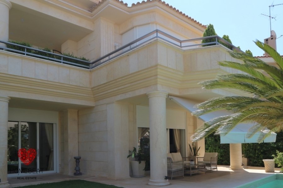 Villa in Voula, Attica, Greece 1 - 12098932