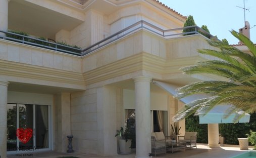 Villa in Voula, Attica, Greece 1