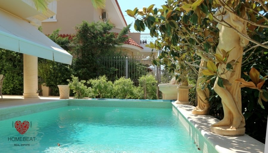 Villa in Voula, Attica, Greece 2 - 12098932