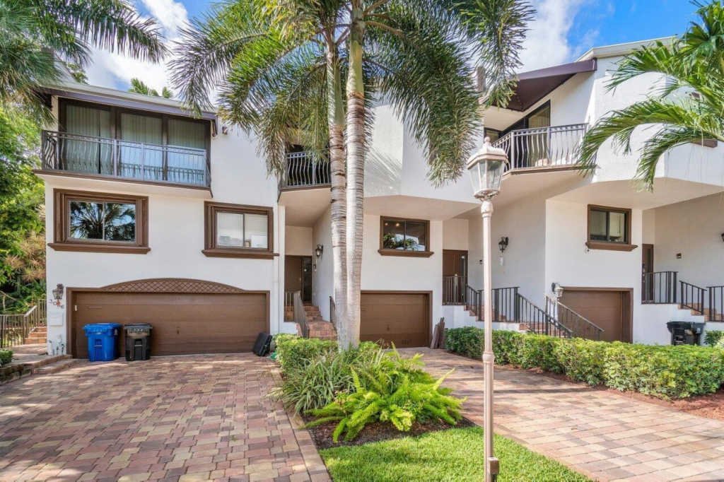 Townhouse Fort Lauderdale In Fort Lauderdale, Florida, United States