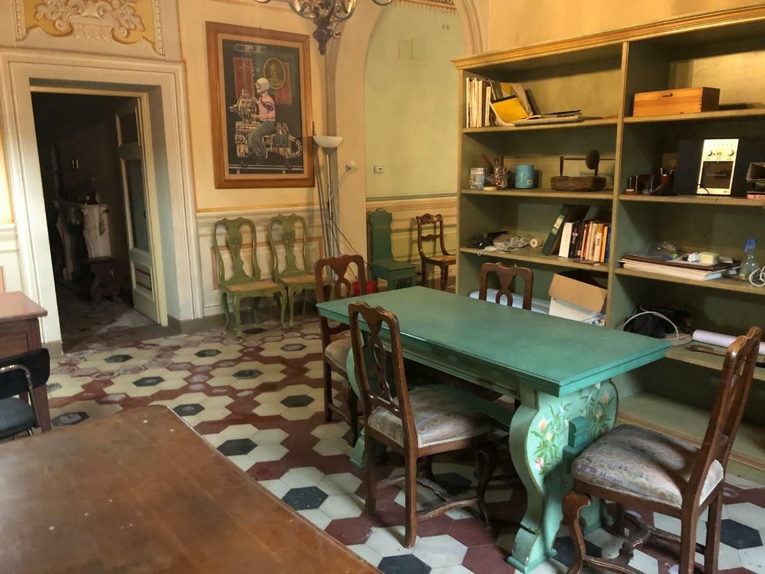 Apartment in Historic Center, Lucca, Tuscany 3 - 12097810