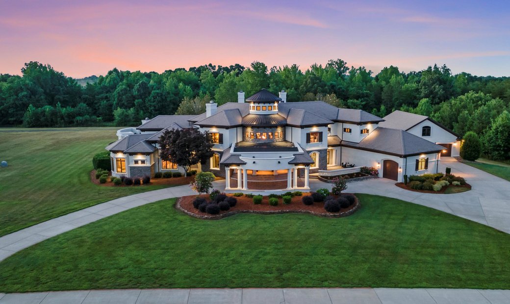 Listings by Corcoran HM Properties United States JamesEdition