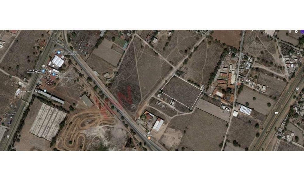 Lots And Land Tecamac In Tecámac De Felipe Villanueva, State Of Mexico