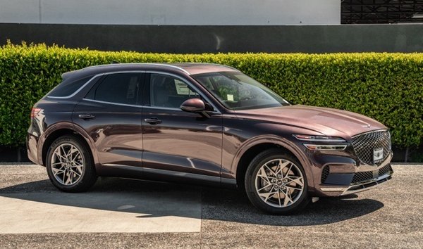 2023 Genesis GV70 2.5T (12067573)