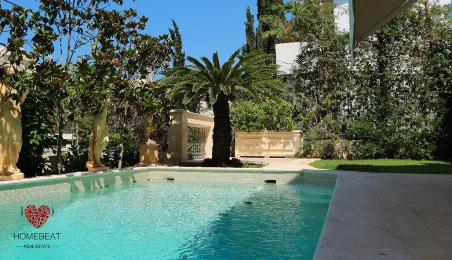 Villa in Voula, Attica, Greece 3 - 12098932