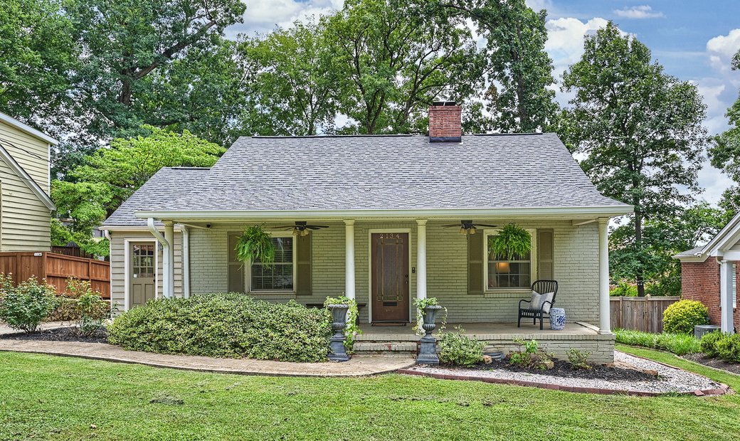 2134 Wilmore Drive, Charlotte, Nc In Charlotte, North Carolina, United
