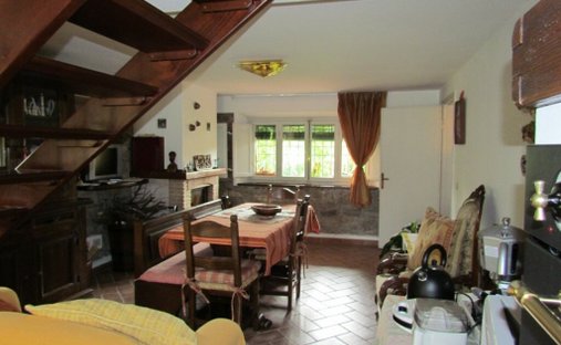 Villa in San Macario In Piano, Lucca, Tuscany 1