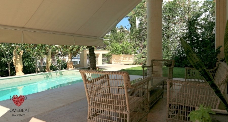 Villa in Voula, Attica, Greece 4 - 12098932