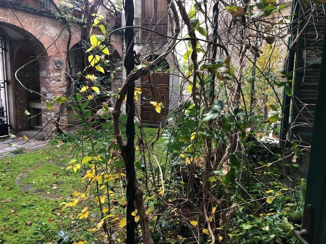 Apartment in Historic Center, Lucca, Tuscany 4 - 12097810
