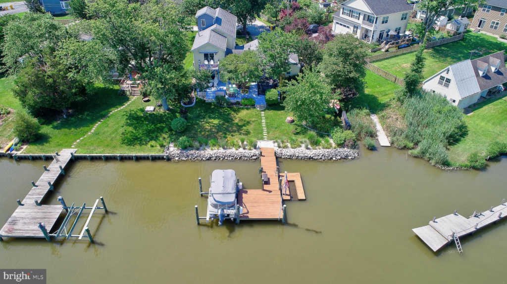 Single Family Detached Deale In Deale, Maryland, United States For Sale