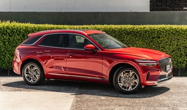 2023 Genesis GV70 2.5T (12067559)