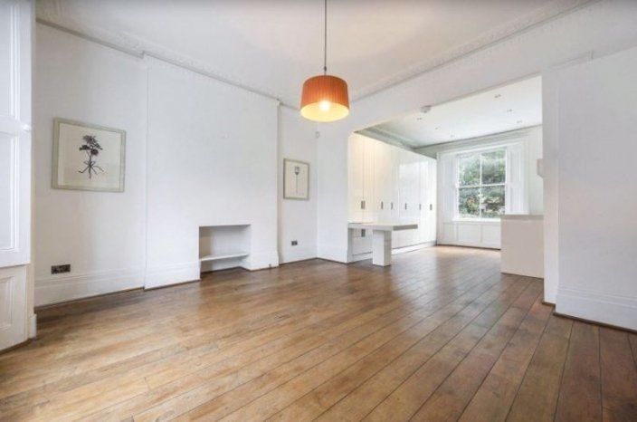 House in London, England, United Kingdom 1 - 12096250