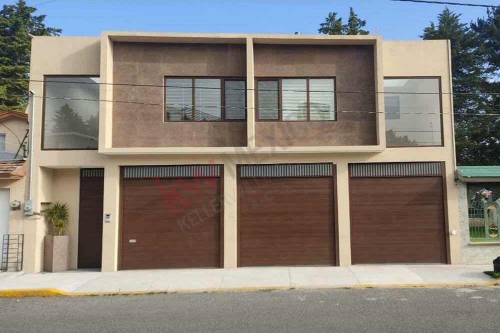 Residential Metepec In Metepec, State Of Mexico, Mexico For Sale (12099264)