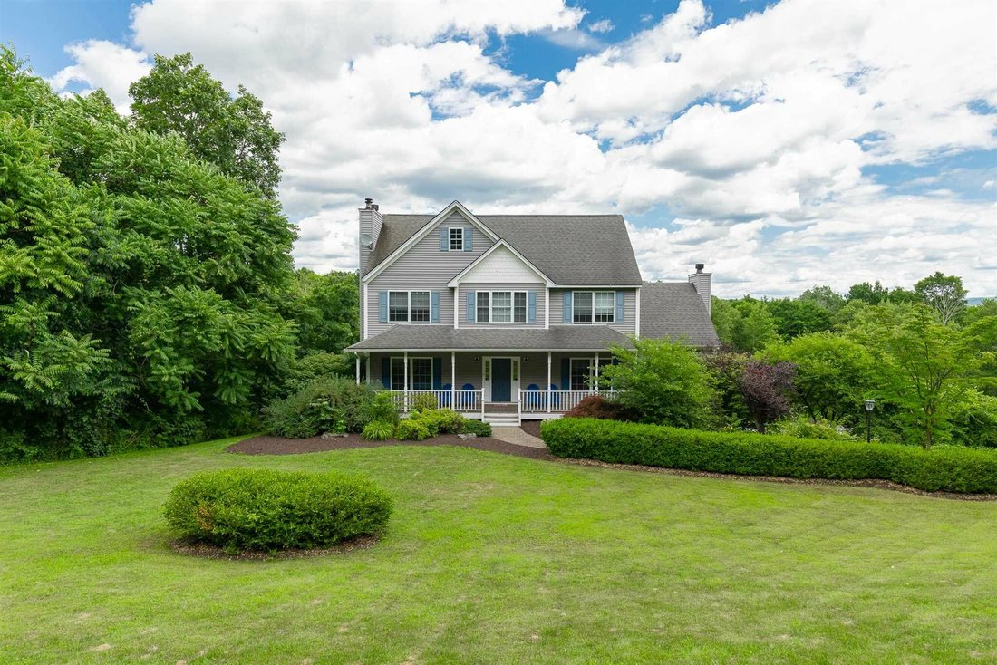 66 Gretna Road, Pleasant Valley, Ny In Pleasant Valley, New York