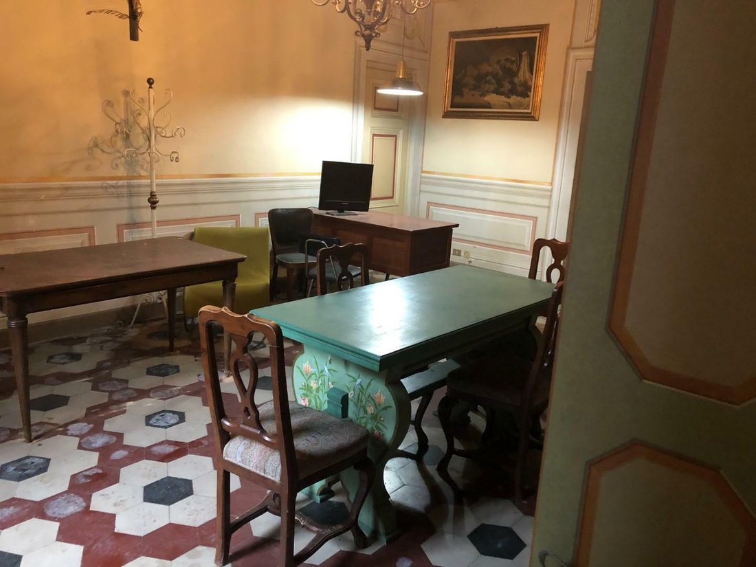 Apartment in Historic Center, Lucca, Tuscany 2 - 12097810