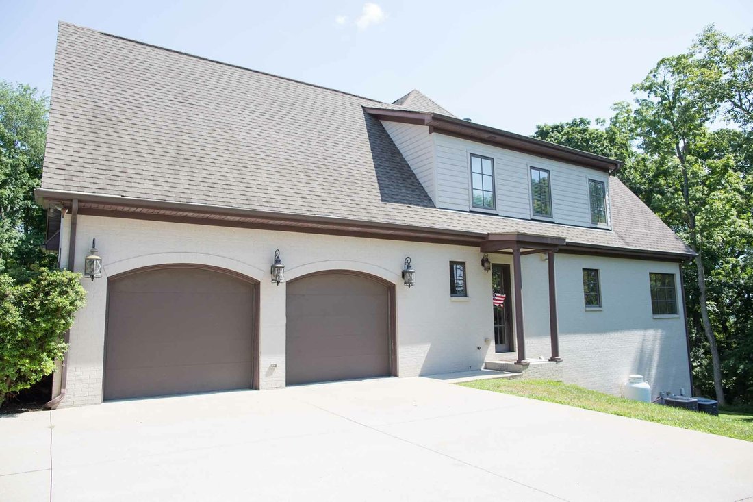 5 Bedrooms Single Family Detached In Frankfort, Kentucky, United States