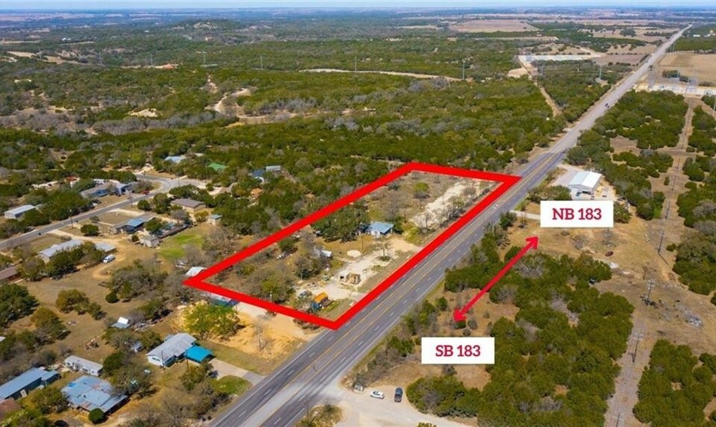 Lots And Land Liberty Hill In Liberty Hill, Texas, United States For