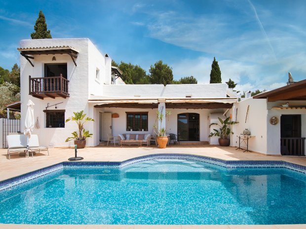 Luxury fincas for sale in Ibiza, Balearic Islands, Spain | JamesEdition