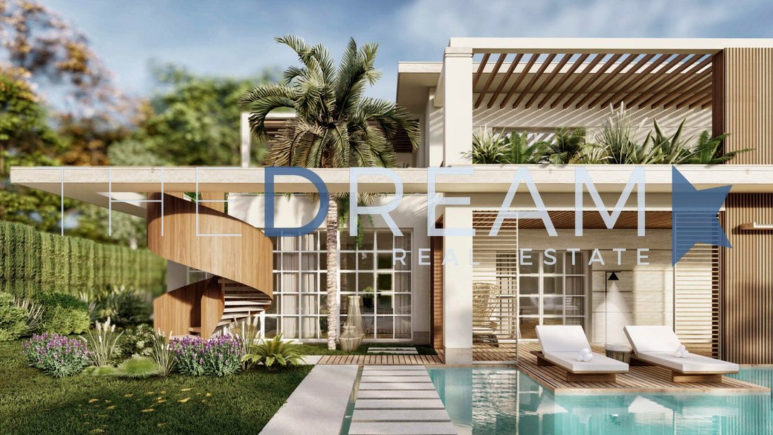 Villa in Vittoria Apuana, Forte dei Marmi, Tuscany 2 - 12099549