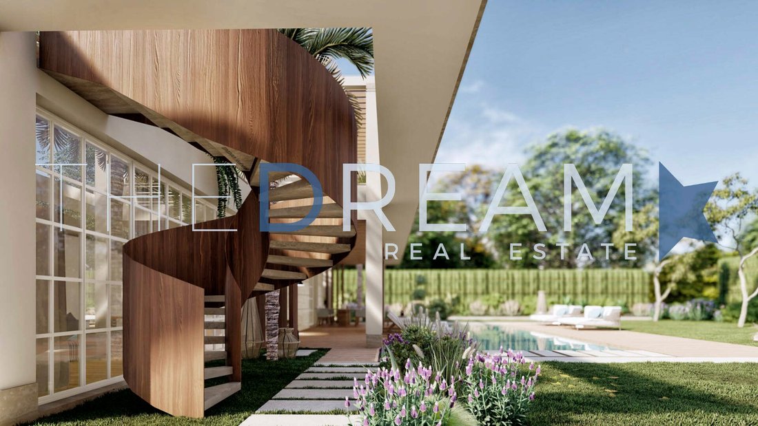 Villa in Vittoria Apuana, Forte dei Marmi, Tuscany 3 - 12099549