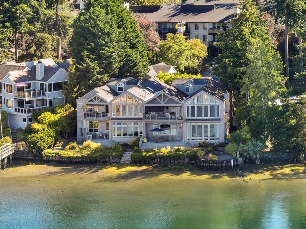 Condos For Sale Bainbridge Island Wa