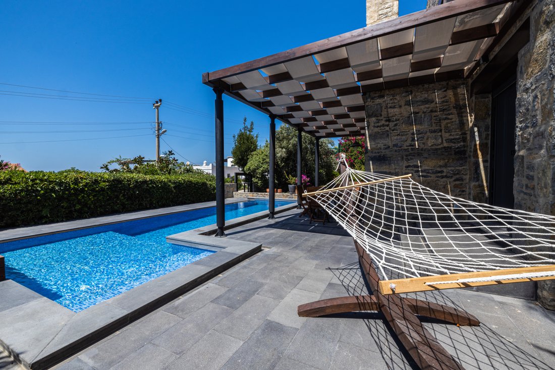 Villa in Bodrum, Muğla, Turkey 5 - 12105562