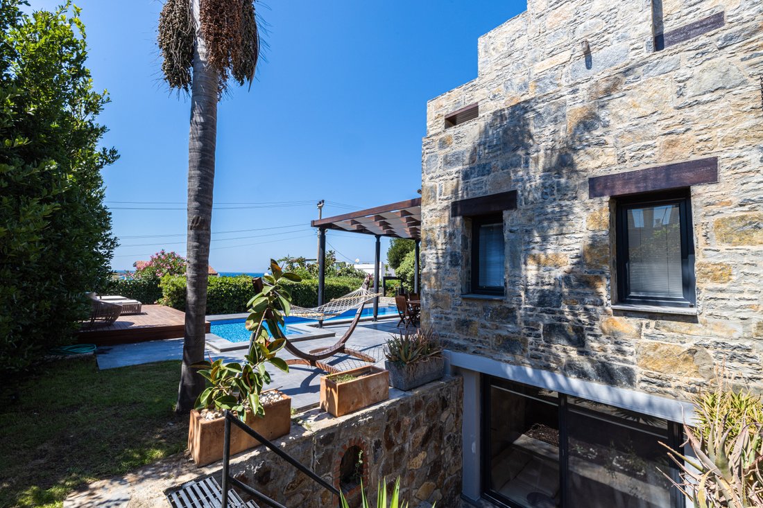 Villa in Bodrum, Muğla, Turkey 1 - 12105562