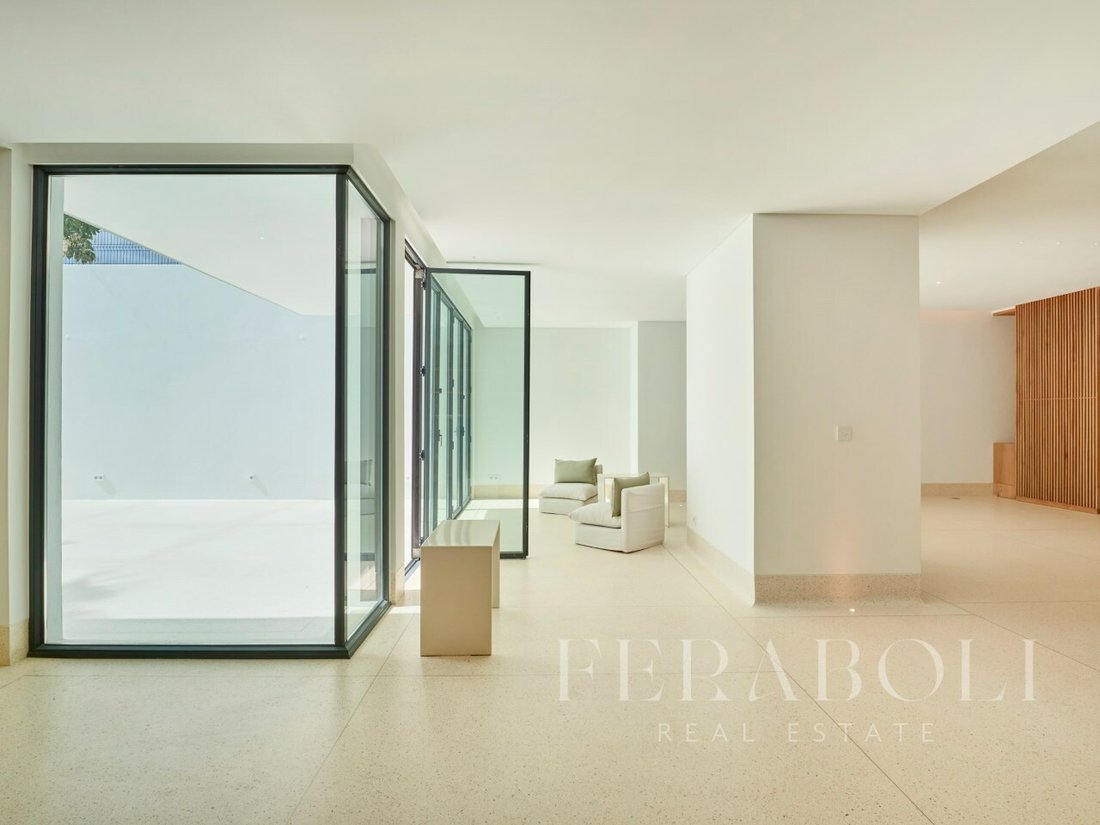Appartamento a Santo Antonio, Lisbona, Portogallo 1 - 11742163