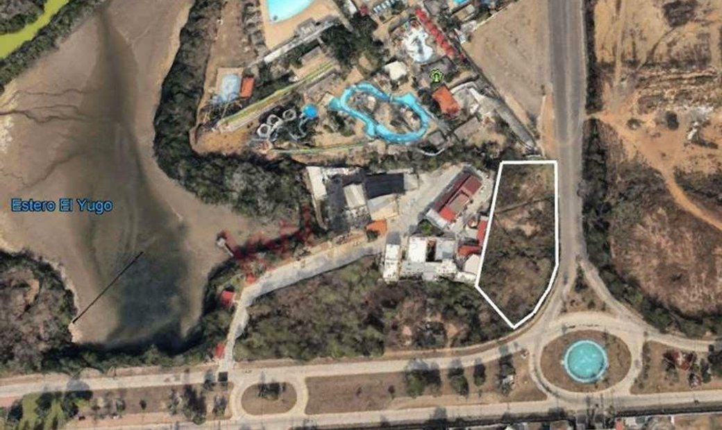 Lotes Y Terrenos Mazatlán En Mazatlán, Sinaloa, México En Venta (12103924)