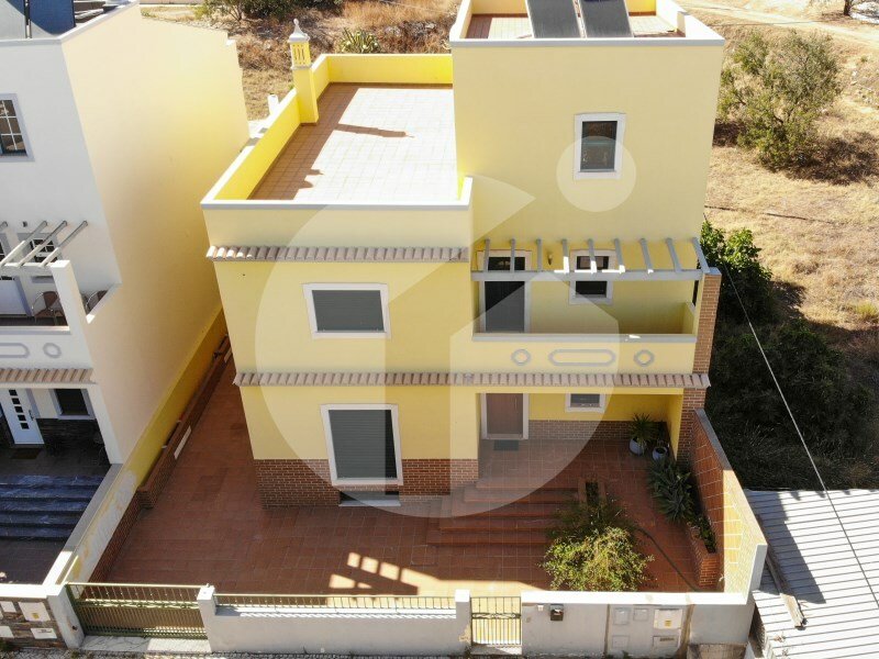 House in Olhao, Algarve, Portugal 3 - 12061095