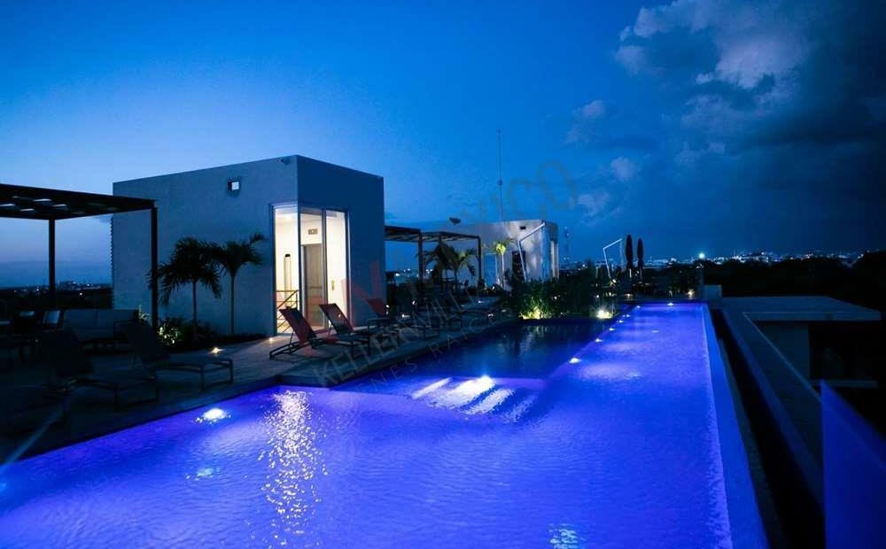 Lujo frente al mar casas en venta en Playa del Carmen, Quintana Roo, México  | JamesEdition