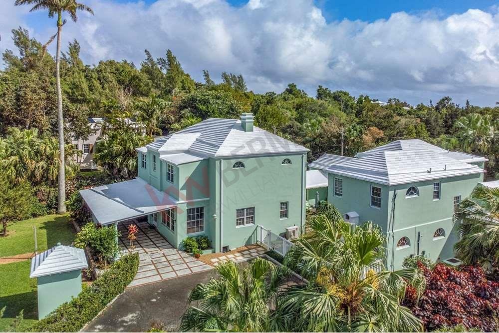 Residential Bermuda In Bermuda For Sale (12103551)